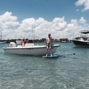 Meet your Posher, Brian